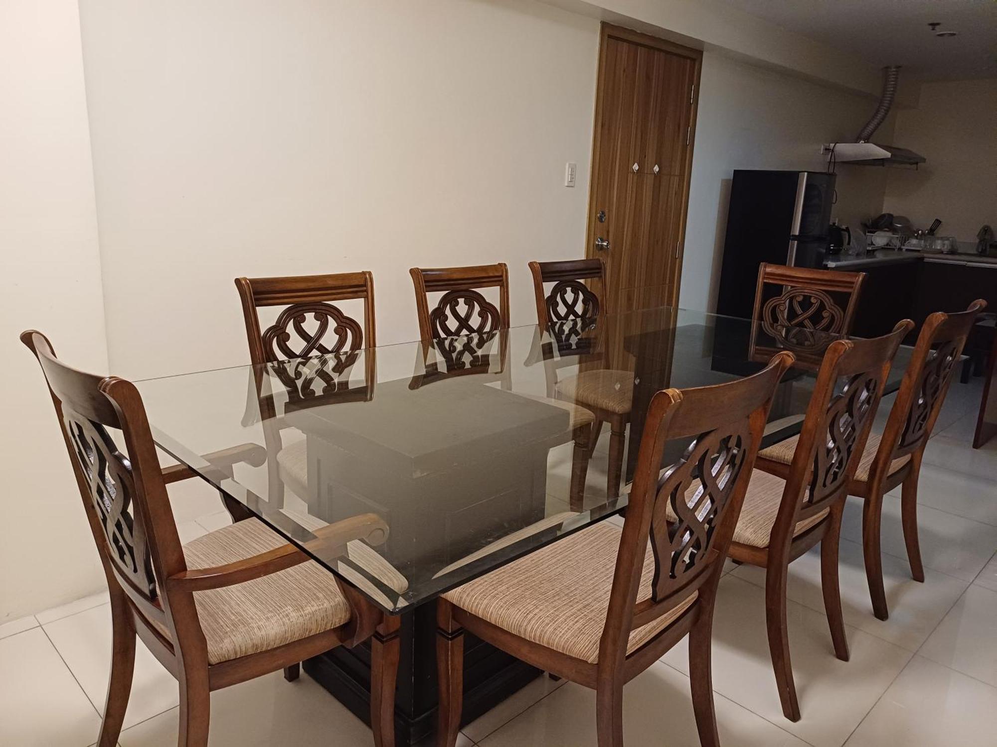 Ferienwohnung Magnificent View Of Manila Bay, Roxas Blvd, Us Embassy Exterior foto